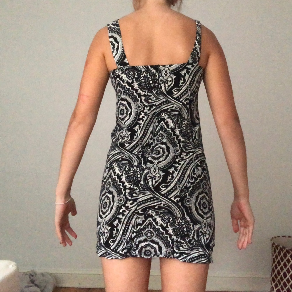 Mini Dress - Picture 2 of 2